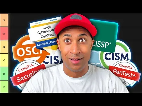 Breaking Into The World Of Cybersecurity: Which Are The Top Certifications To Get?