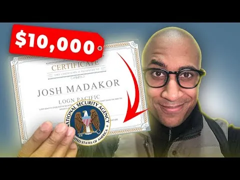 How to Launch a Cybersecurity Career with NSA Programs