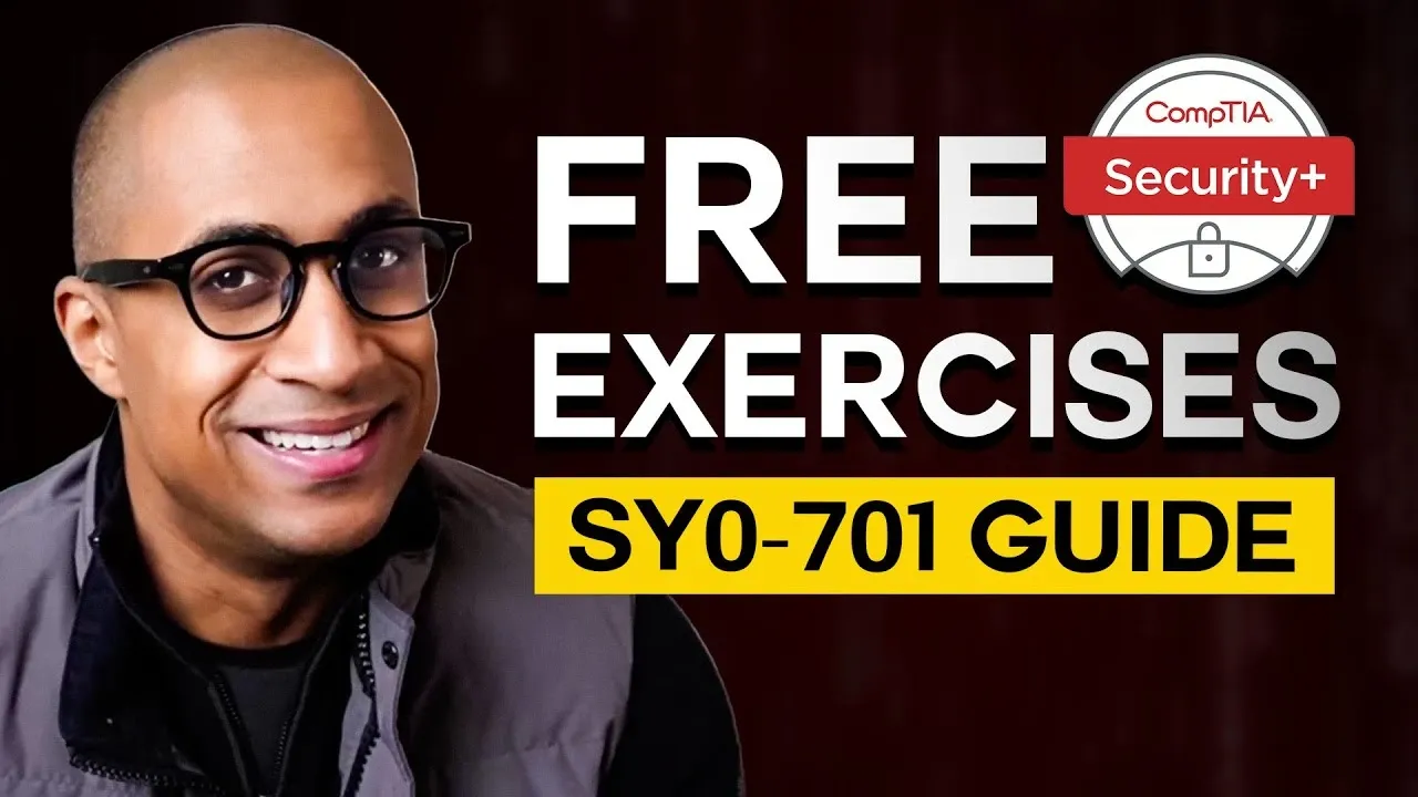 Kickstart Your Security+ Journey with Free Practice Questions!