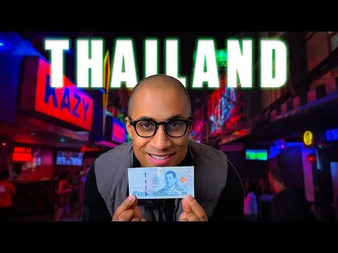 Living in Thailand on $50K a Year: Your Ultimate Guide!
