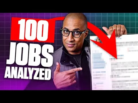 Creating Your Dream IT Resume