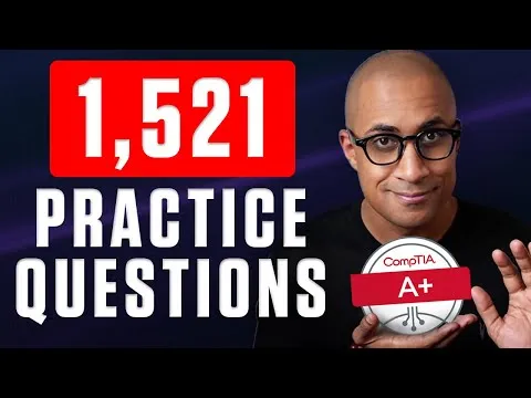 A Smart Guide to Acing Your A+ Certification!