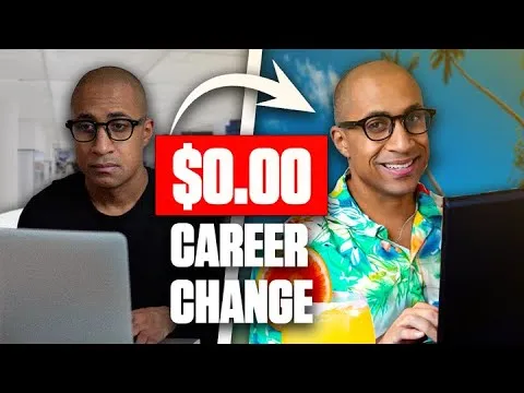 How to Start a Career in IT Without Spending Money
