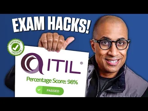 How to Prepare for the ITIL V4 Exam