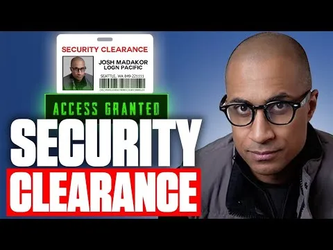 Security Clearance: Your Gateway to $119,131+ IT Jobs Only 1.3% Can Access