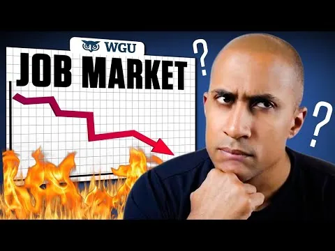 Understanding the Cybersecurity Job Market in 2023/2024