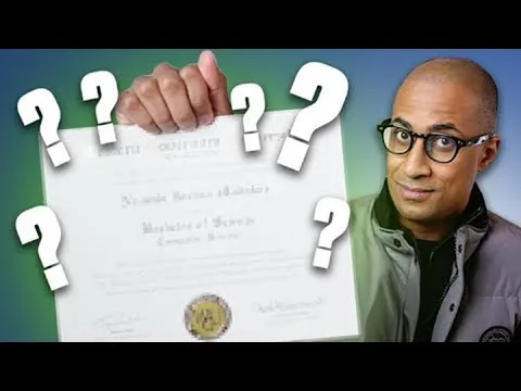 Should You Get a Master's in Cyber Security?