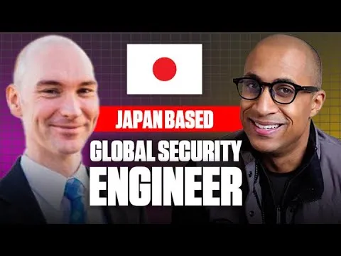 Unveiling Success: From Help Desk to Global Security Engineer