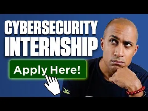 Discover the World of Cyber Security with Josh