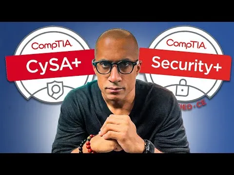Security+ vs. CySA+: Which is the Best for You?