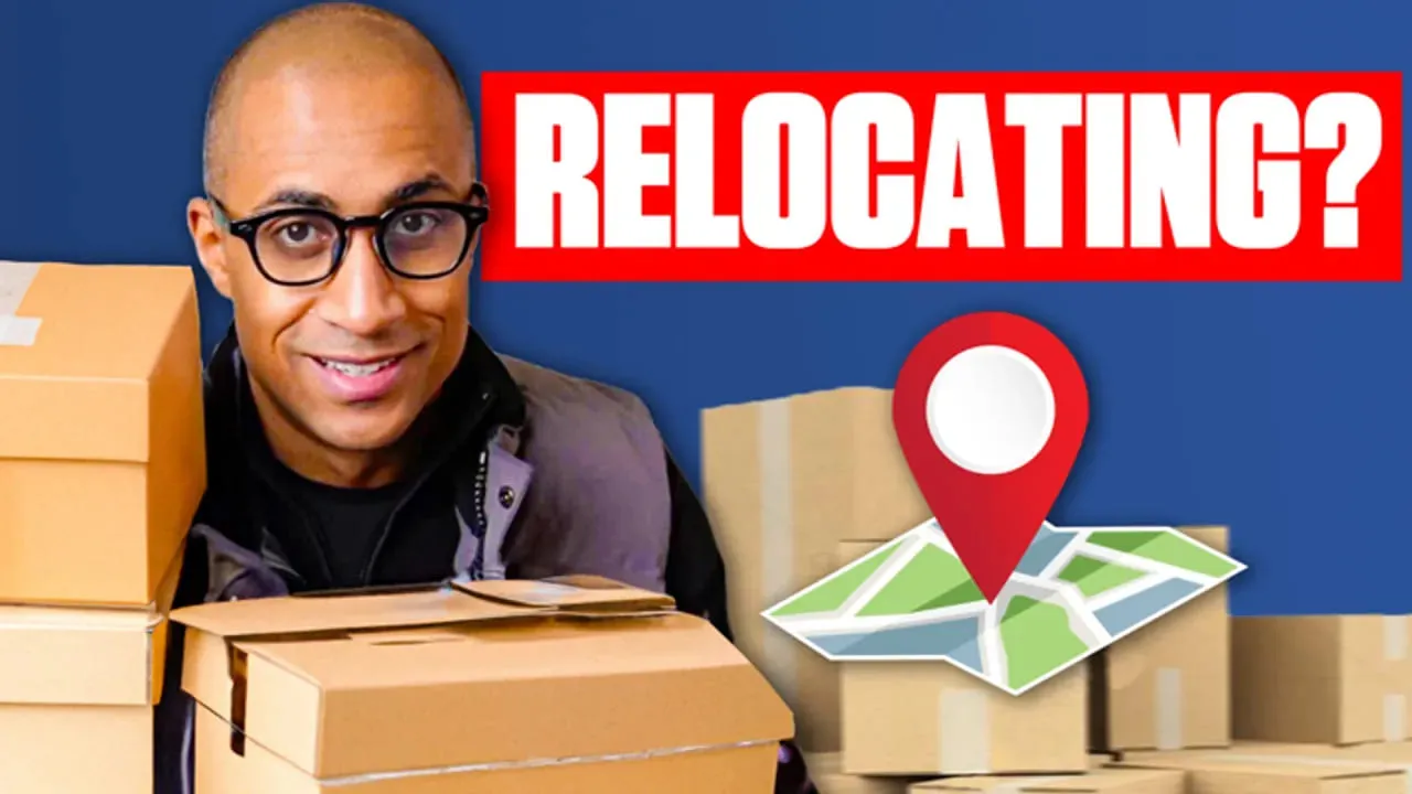 Unlock Your Career in Cyber Security by Being Open to Relocation