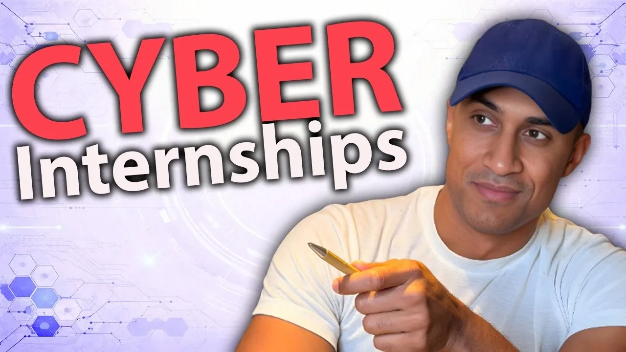 Josh Madakor's Cyber Range Review: Does the Internship Actually Get You Hired?