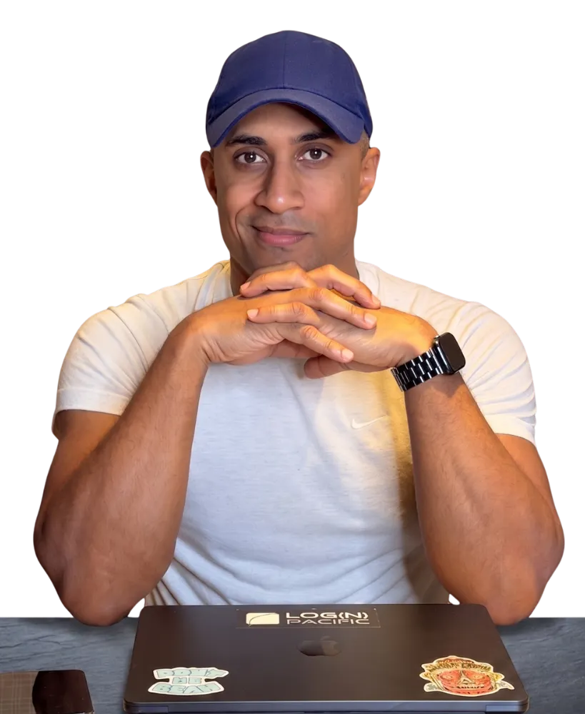 Josh Madakor, cyber security educator
