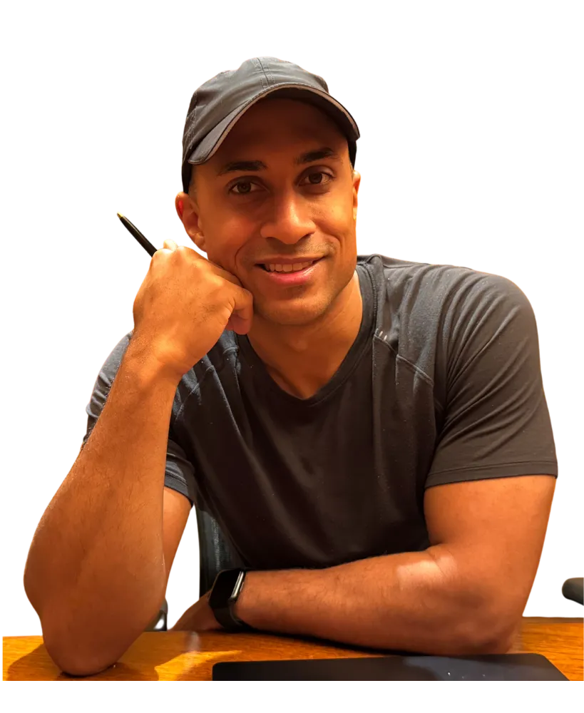 Josh Madakor